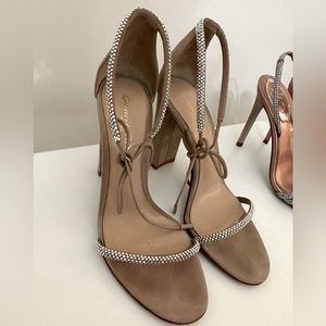 Heels Gianvito Rossi